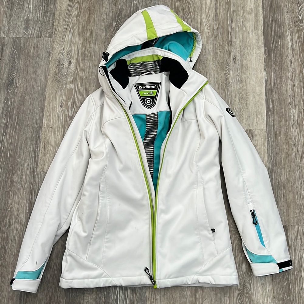 Killtec Ski Jacket